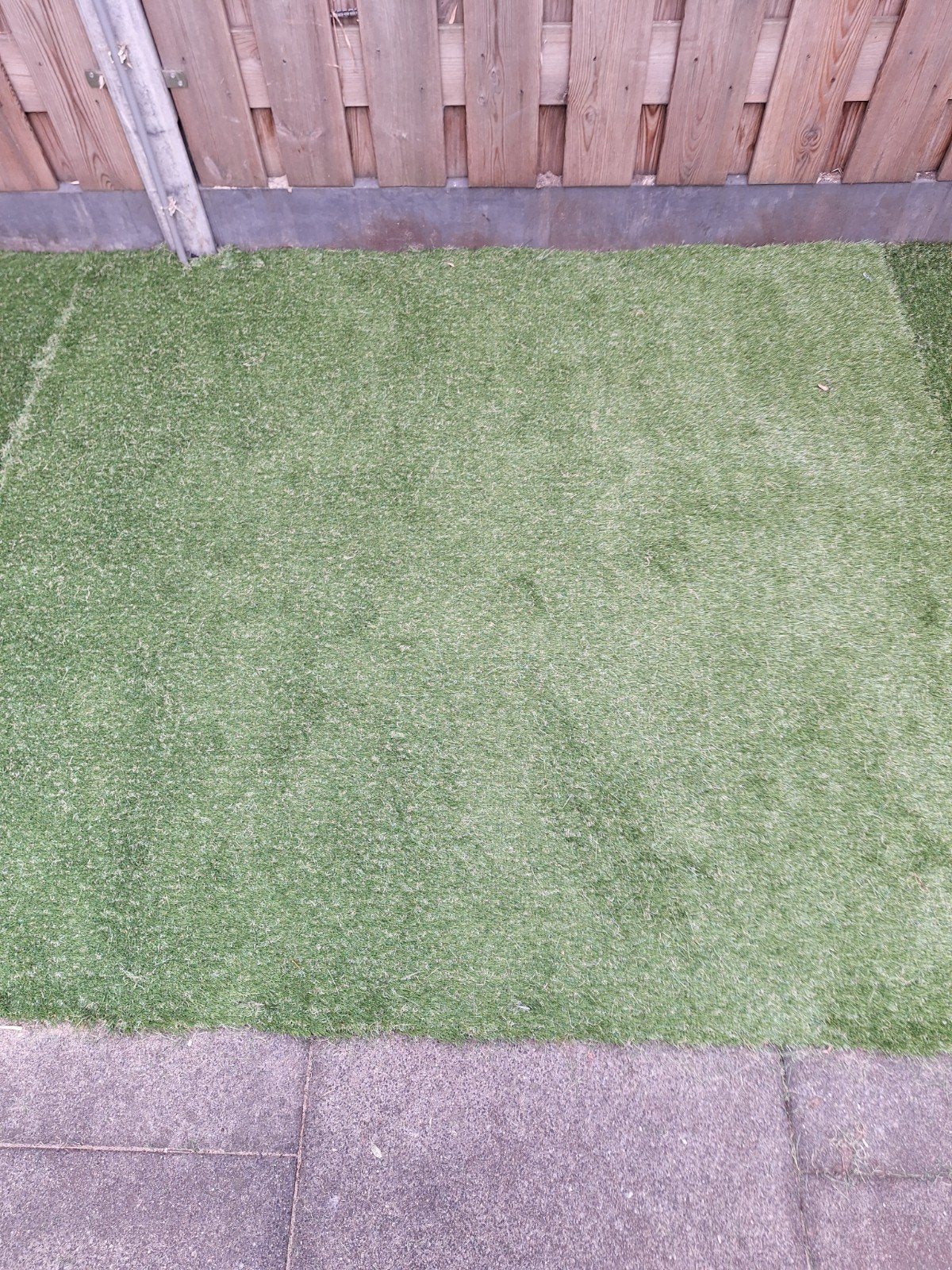 grasmat nieuw, Ophalen, Nieuw, Minder dan 10 m²