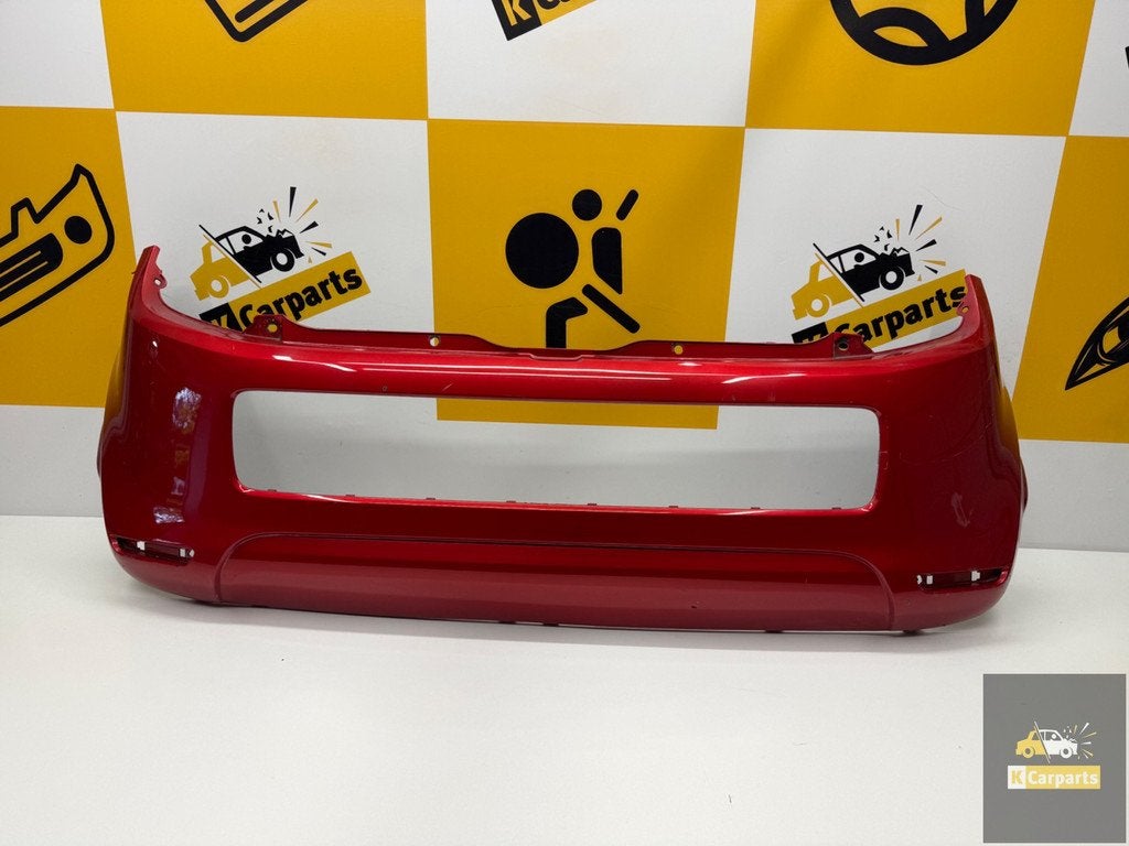 RENAULT TWINGO III 3 14-18 ACHTERBUMPER 850222483r