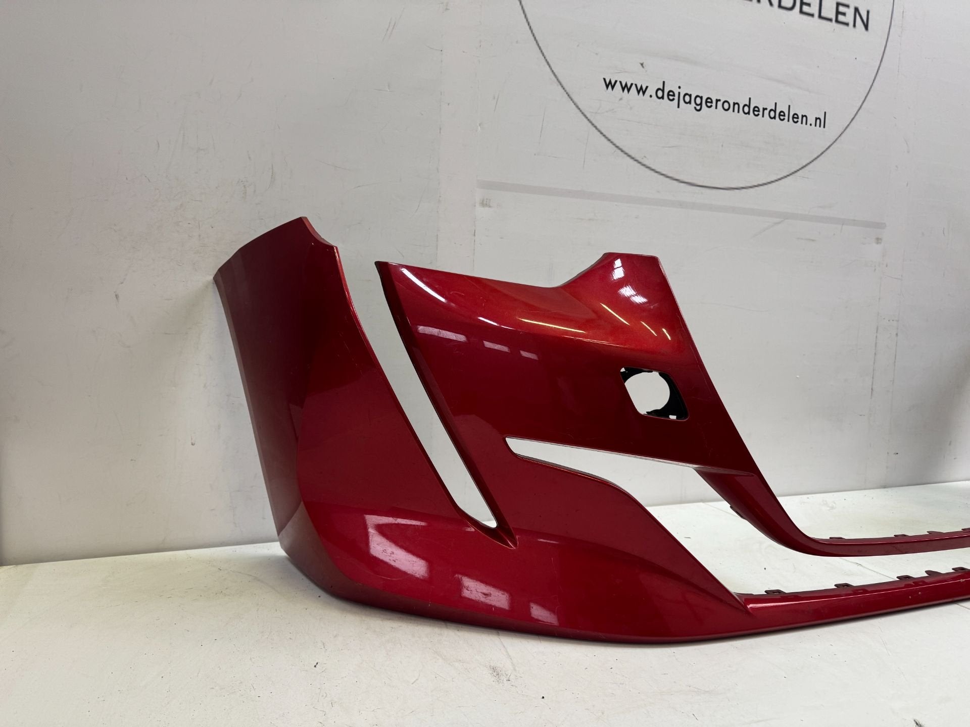 PEUGEOT 208 II VOORBUMPER BUMPER, Auto-onderdelen, Taurusavenue 1
2132 LS  Hoofddorp, NL, Gebruikt, Contact.group@renault.com