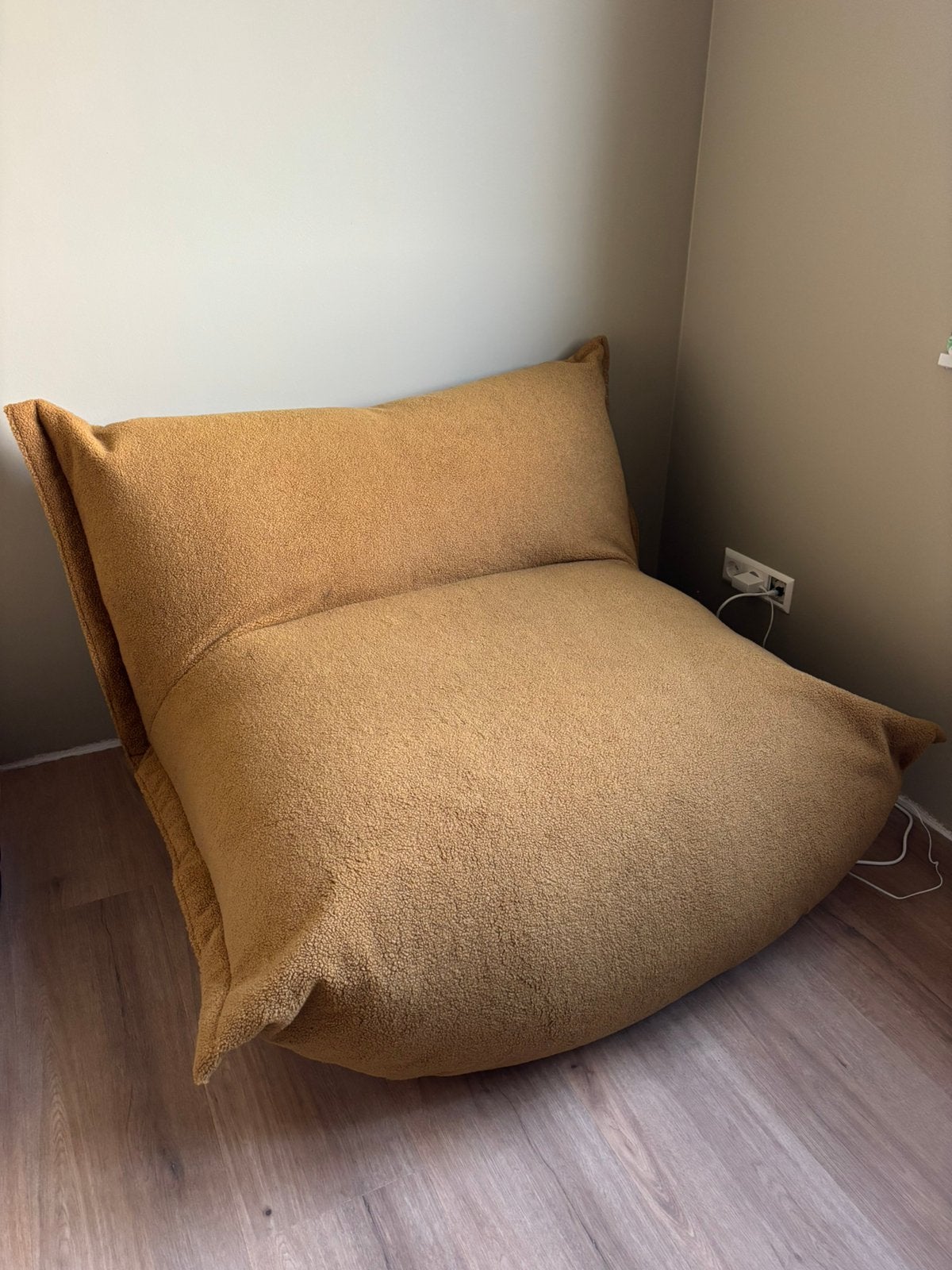 Fatboy Bonbaron Sherpa, Ophalen, 100 tot 125 cm, Nieuw, 100 tot 125 cm