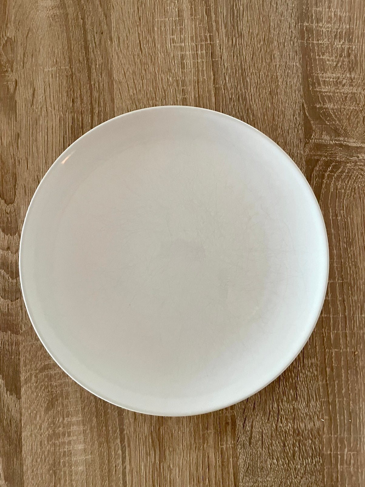 11 grote borden wit IKEA, Antiek en Kunst, Ophalen