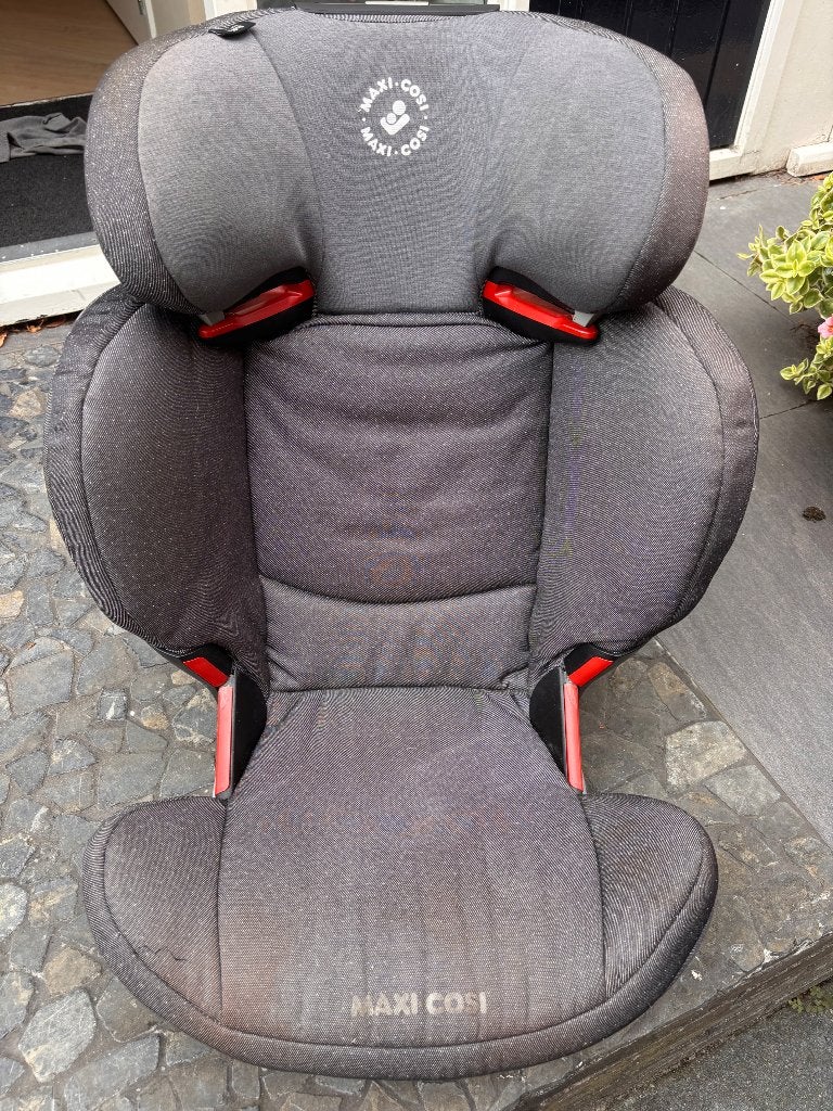 Maxi cosi auto stoel, Ophalen, 9 t/m 18 kg, Maxi-Cosi, Gebruikt