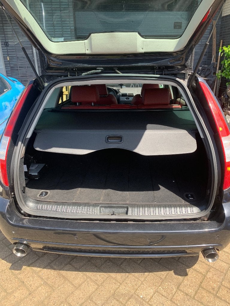 Rol hoedenplank Mondeo mk3 ST220, Auto-onderdelen, Interieur en Bekleding, Ophalen of Verzenden, Gebruikt, Ford