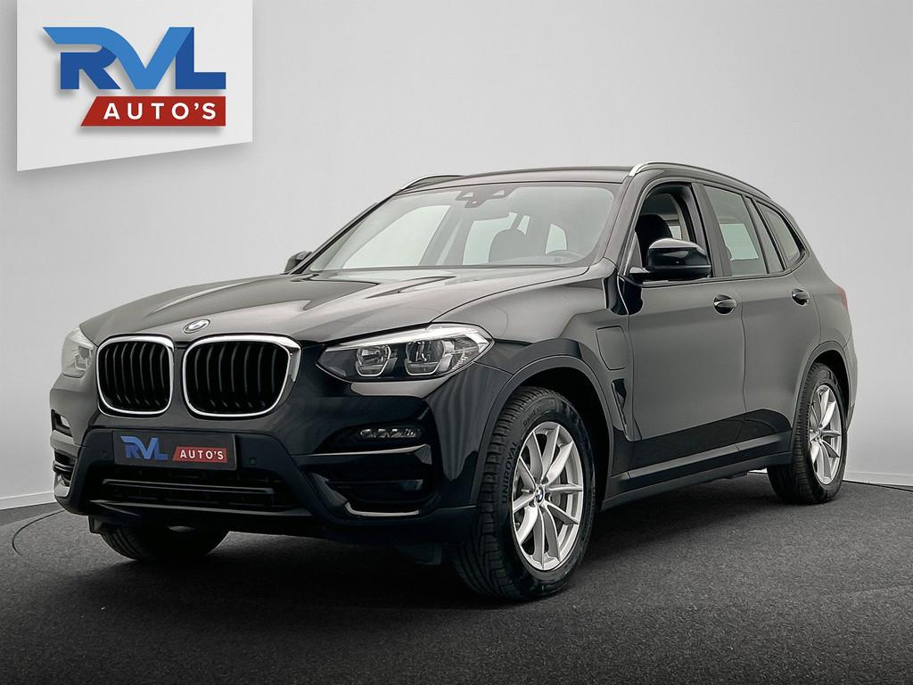 BMW X3 XDrive30e Business Edition Plus * 1e Eigenaar * Trekh, 1998 cc, Gebruikt, Euro 6, 2000 kg