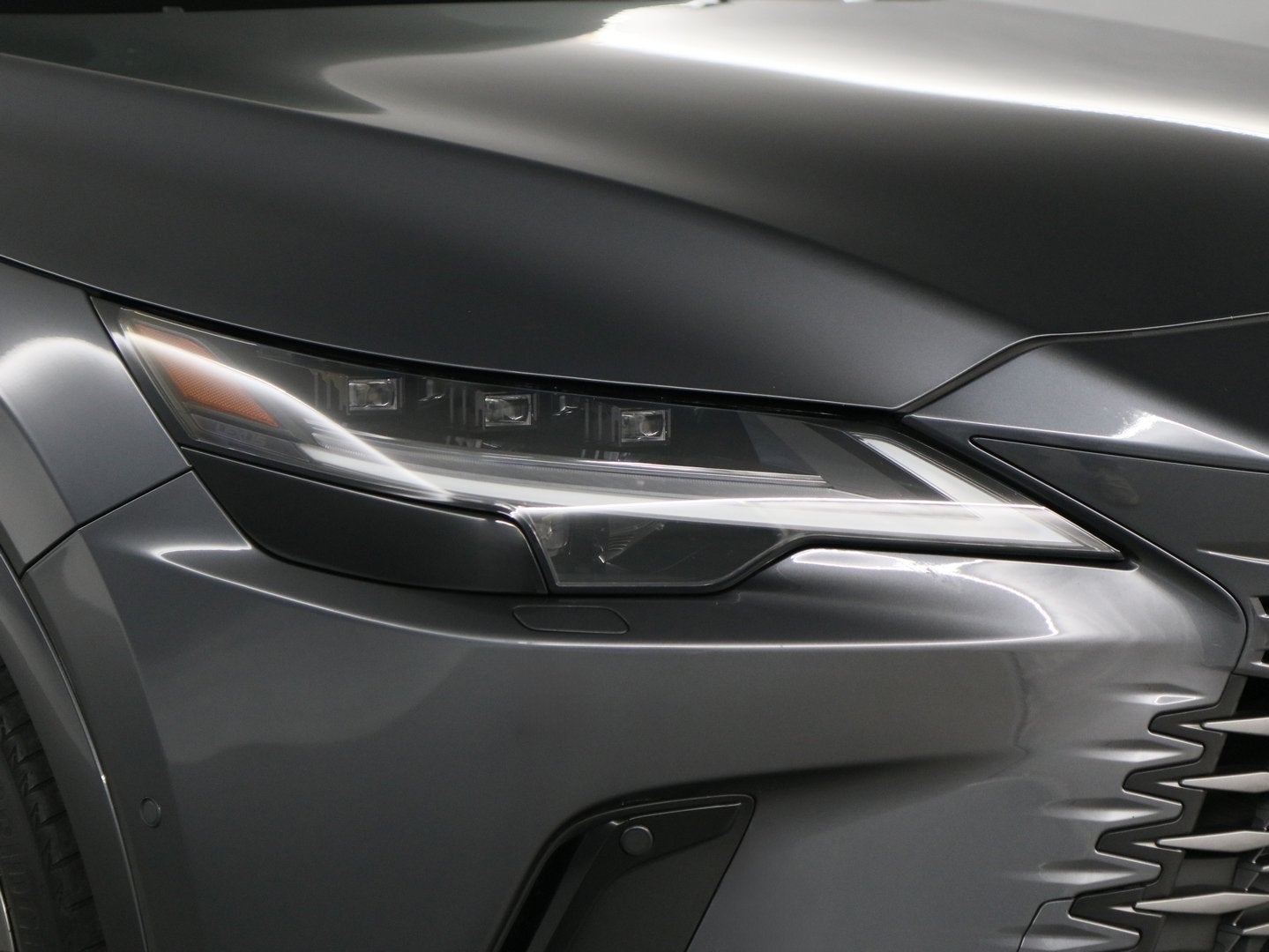Lexus RX 450h+ Plug-in Hybrid President Line | Mark Levinson, Auto's, Automaat, Gebruikt, 4 cilinders, 138 €/maand