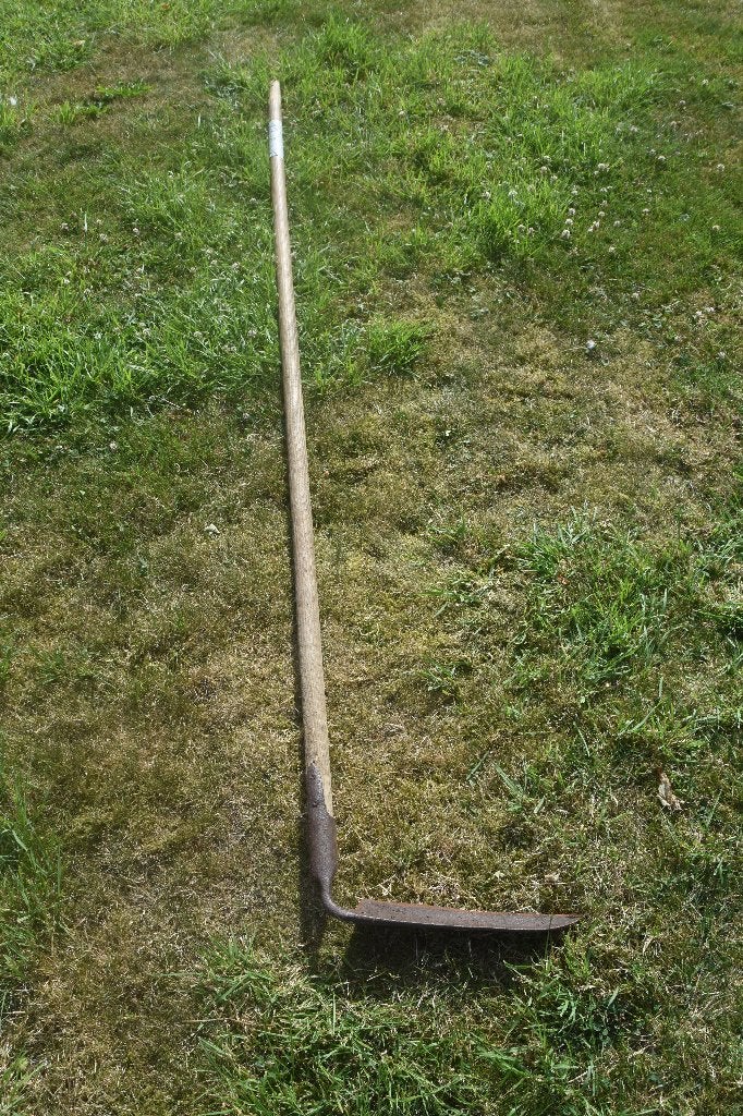 Slootzeis Kantzeis Heide zeis 2,4 meter, Tuin en Terras, Ophalen, Zeis