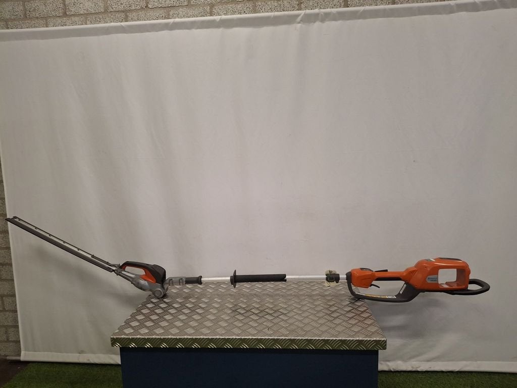HUSQVARNA 536LiHE3, Husqvarna Nederland B.V., Info@husqvarna.nl, 1327 HA  Almere, NL, Overige typen