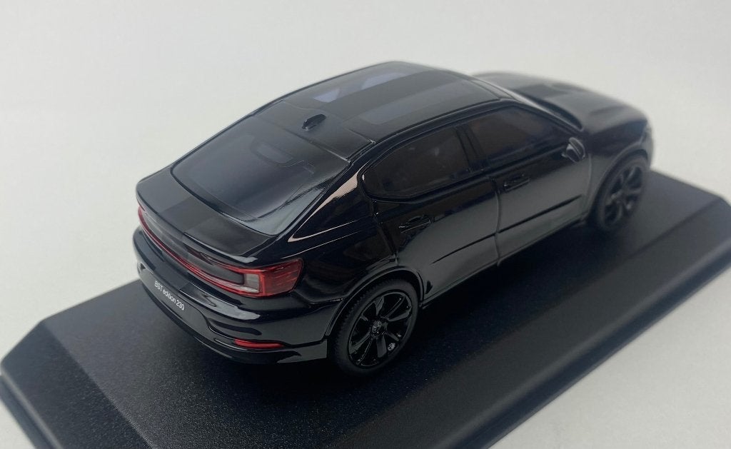 Norev 1:43 Polestar 2 BST edition 230 2024 Space, -, Nieuw, Norev, Ophalen of Verzenden