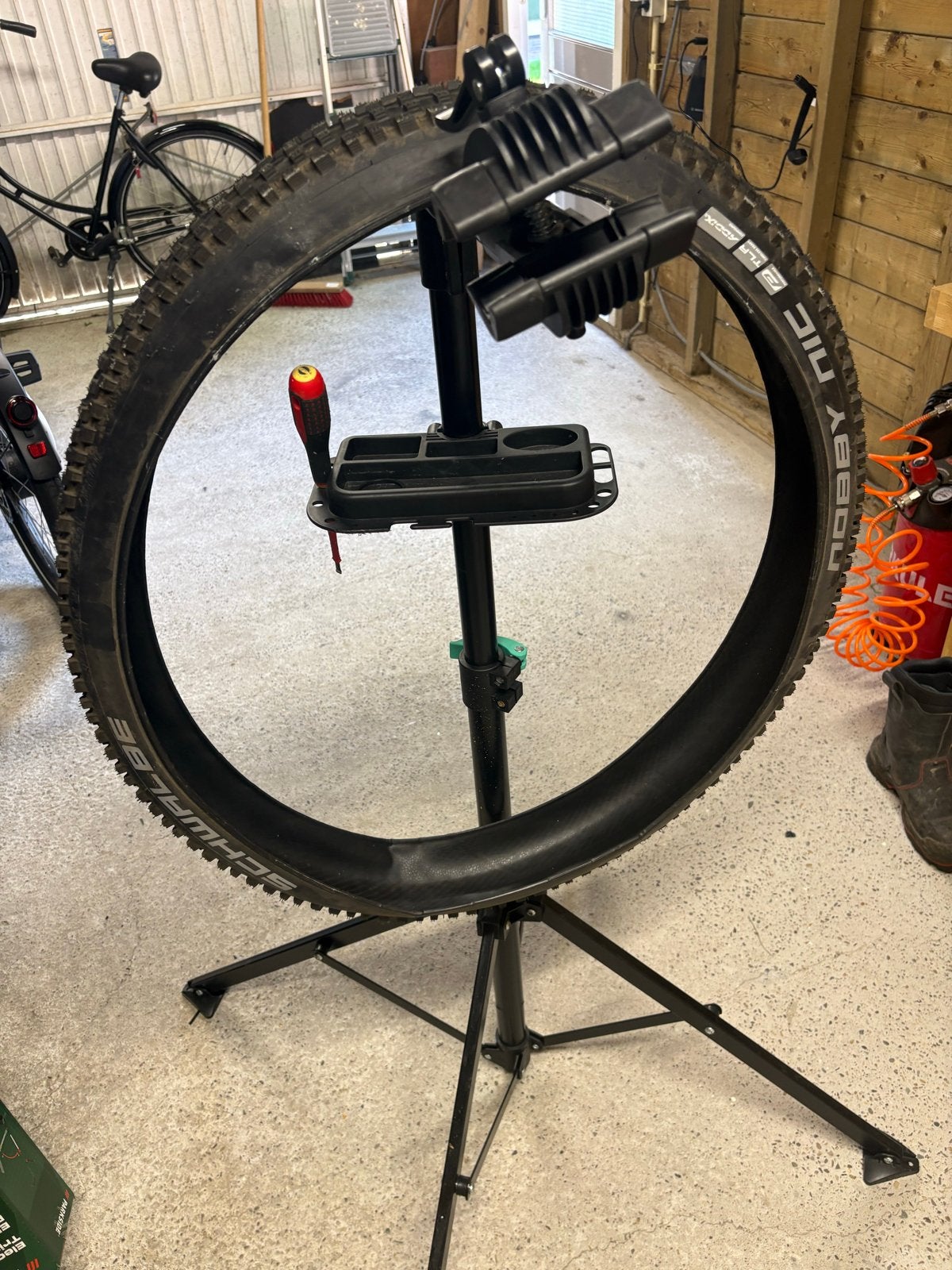 2x 29 inch Schwalbe racing ralph + nonby nic - Z.G.A.N., Band, Ophalen of Verzenden, Zo goed als nieuw, Mountainbike
