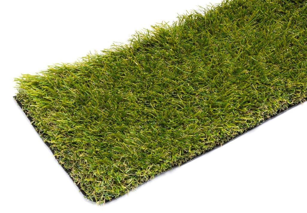 Coupon kunstgras 125x200 nieuw, Ophalen of Verzenden, Nieuw, Minder dan 10 m²