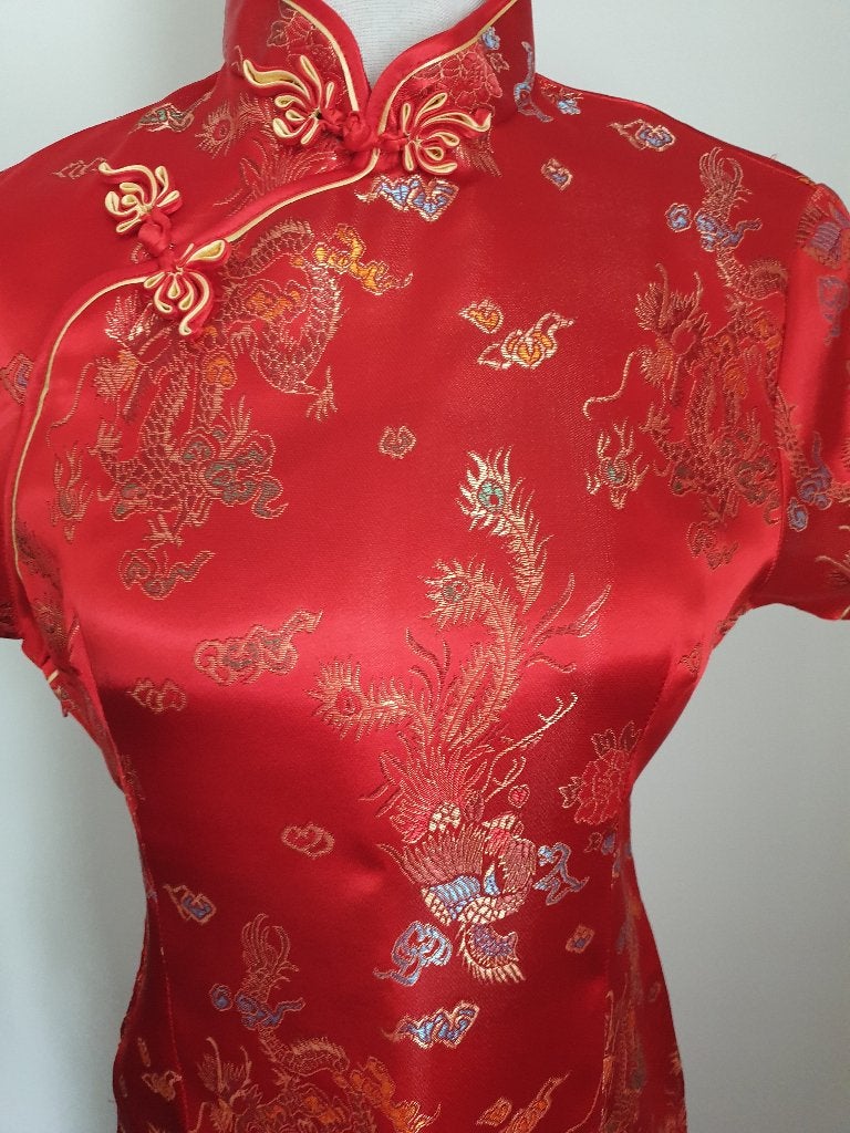 cocktailjurkje maat 36, Kleding | Dames, Carnavalskleding en Feestkleding, Nieuw, Ophalen of Verzenden, Overige thema's, Kleding