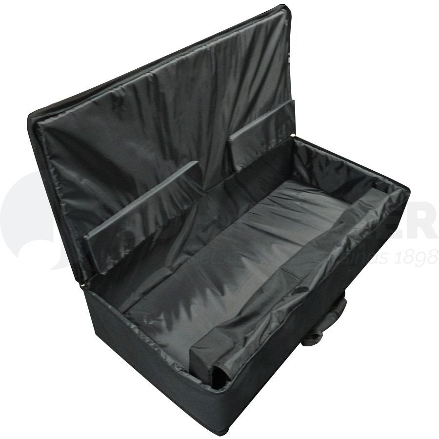 Hammond Softbag voor SKX-PRO B-Stock, Parmentierstraat 8, 4143HA Leerdam, Keyboard of Synthesizer, Ophalen of Verzenden, Zo goed als nieuw