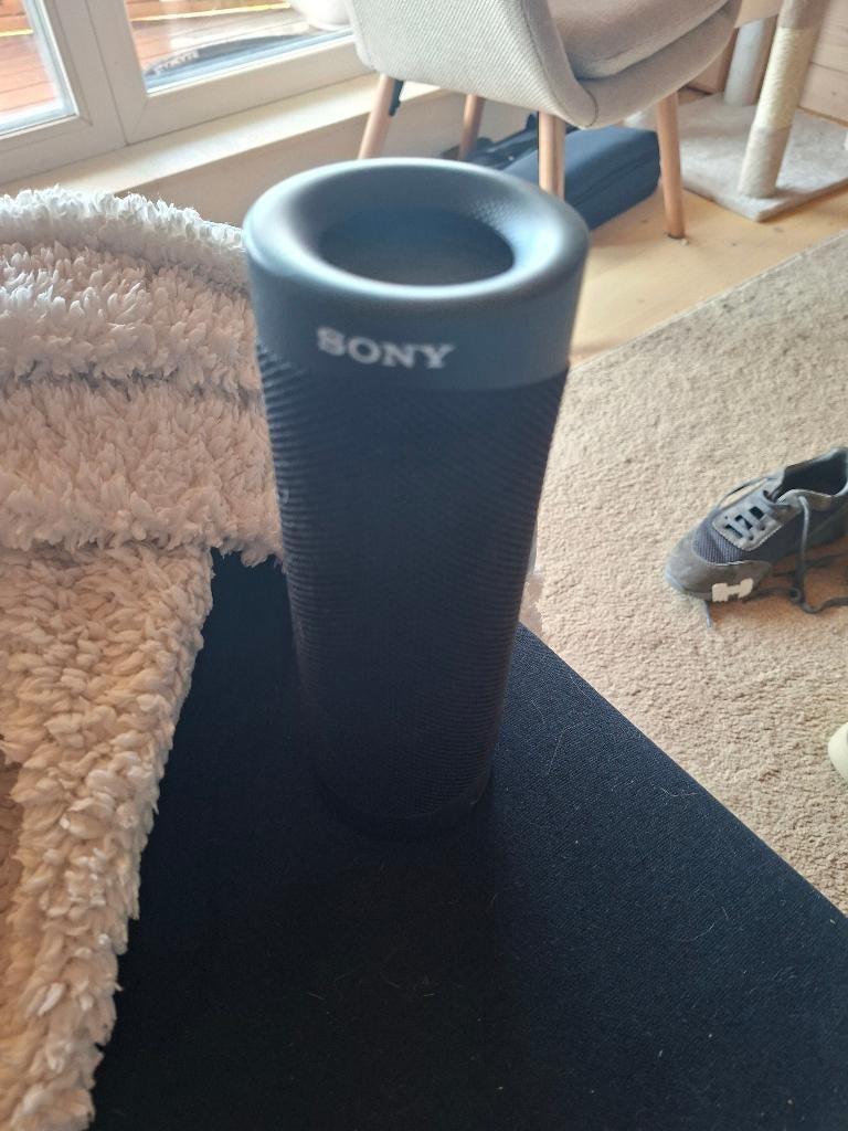 Sony Speaker draadloos, Overige typen, Ophalen of Verzenden, Zo goed als nieuw, Sony