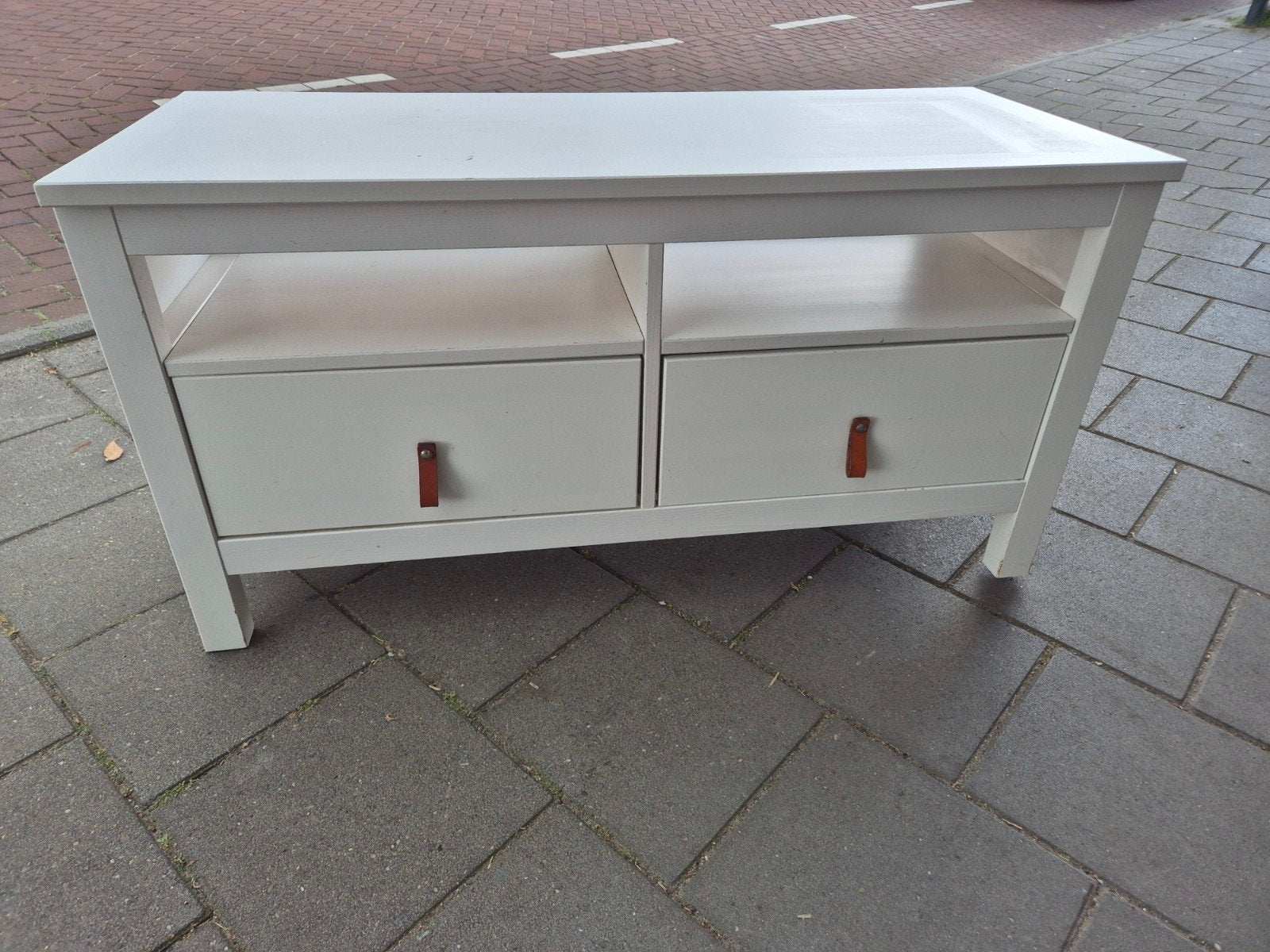 Tv meubel, Ophalen, Onbekend, Onbekend, Onbekend