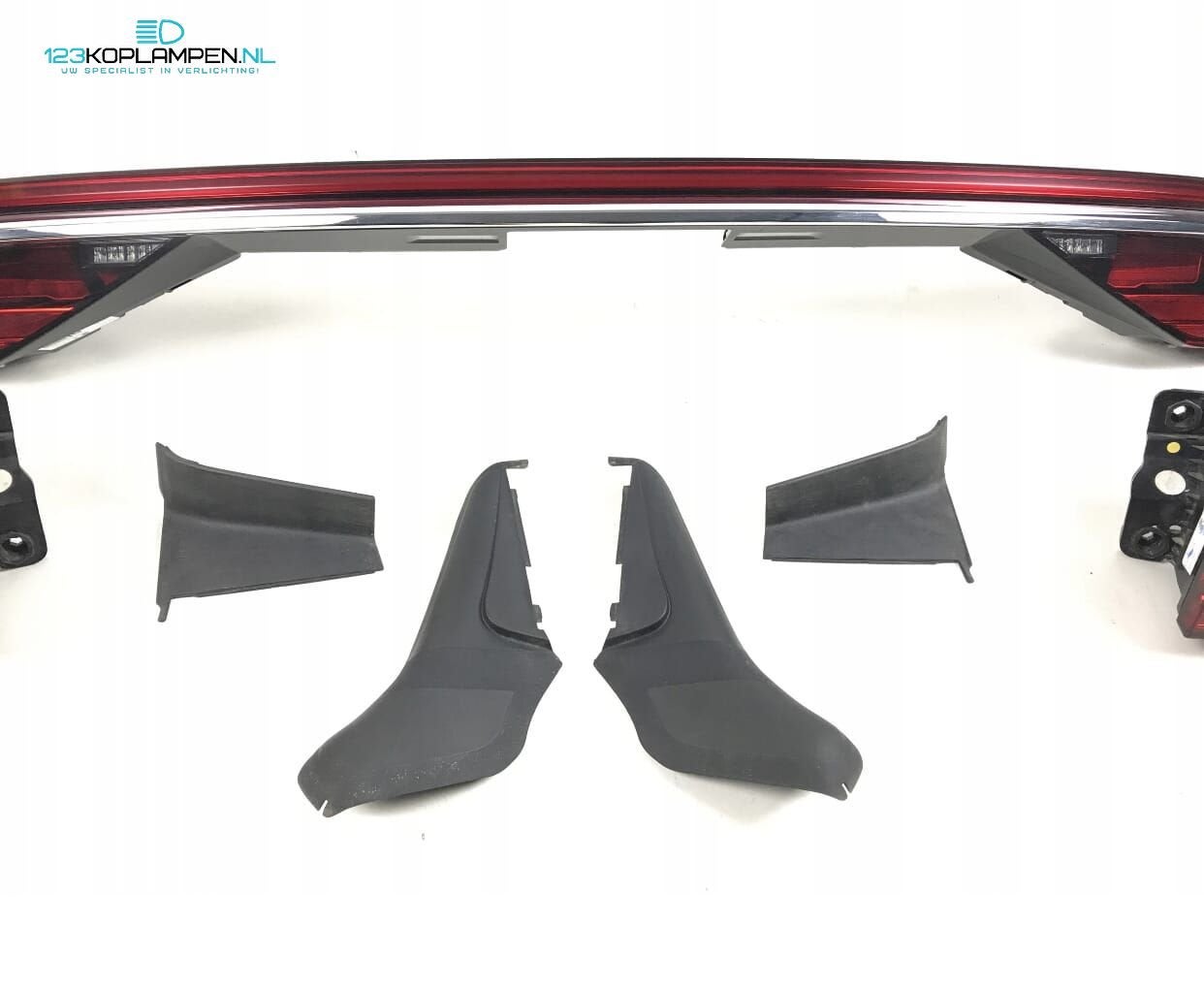 Audi A8 D5 4N achterlichten achterlicht links rechts, Ophalen, Gebruikt, -, -