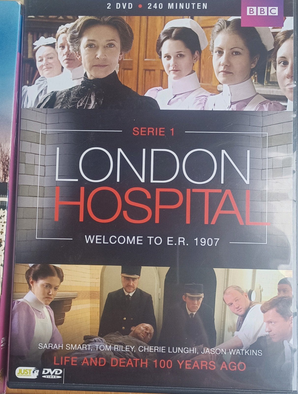diverse series en mini series op dvd, Cd's en Dvd's, Ophalen of Verzenden, Zo goed als nieuw, Nederlands