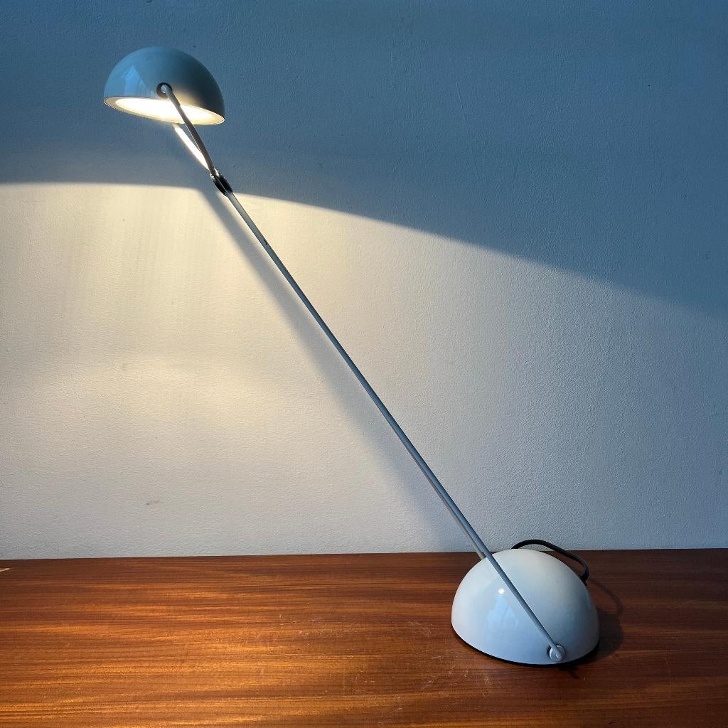 Stefano Cevoli post modern Italiaans design lamp Meridiana, Stefano Cevoli, Postmodern, Ophalen of Verzenden, Zo goed als nieuw