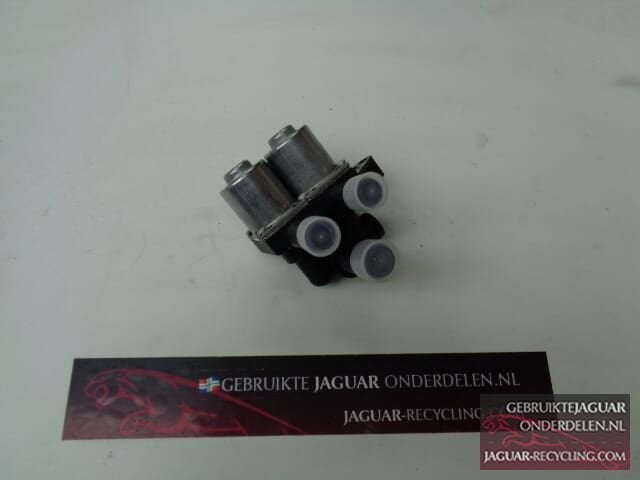 Kachel kleppenhuis XR840091REP Kachel ventiel / heater valve, -, -, Nieuw, Ophalen of Verzenden