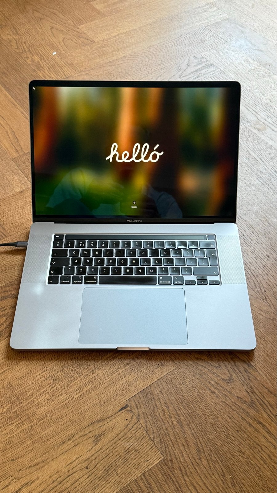 MacBook Pro 16-inch (2019) - 2.6GHz i7, 32GB RAM, 512GB SSD, Computers en Software, MacBook Pro, Gebruikt, 2 tot 3 Ghz, 512 GB
