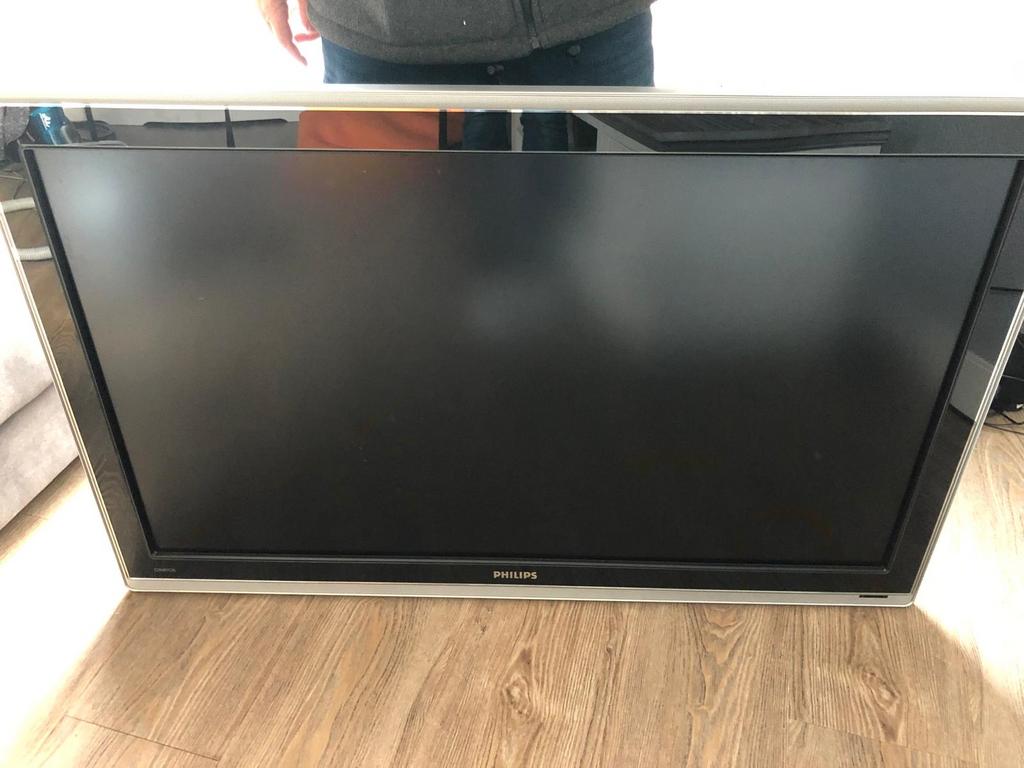 Philips TV - Goede staat, Philips, Gebruikt, 50 Hz, HD Ready (720p)