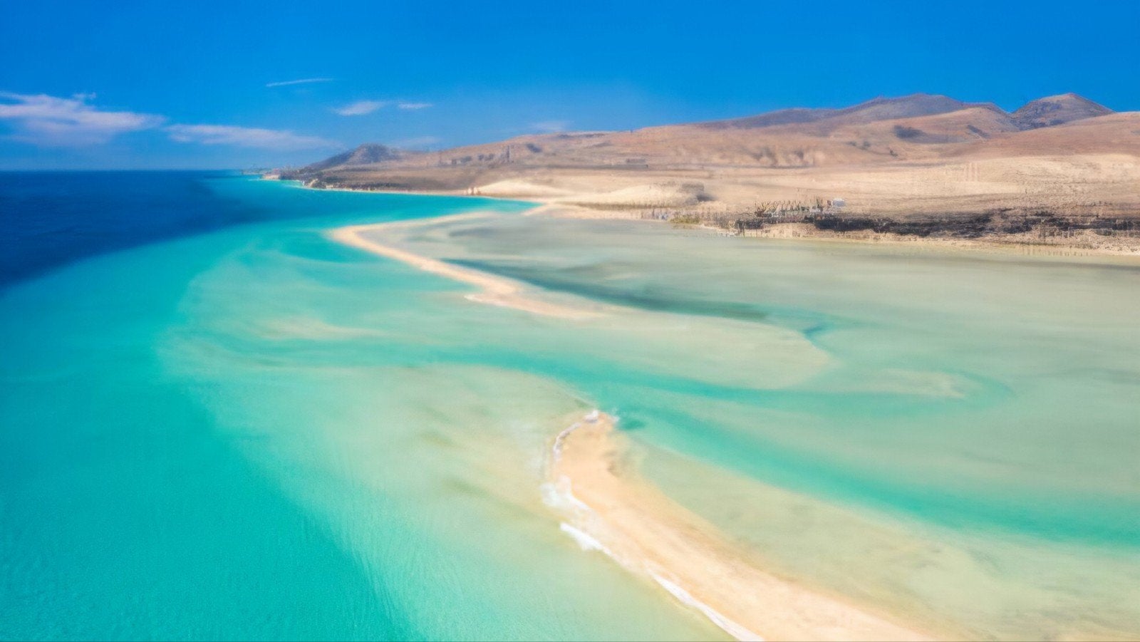 Rust en Ruimte op zonnig Fuerteventura apt voor 2 personen, Vakantie, Vakantie | Zon en Strand