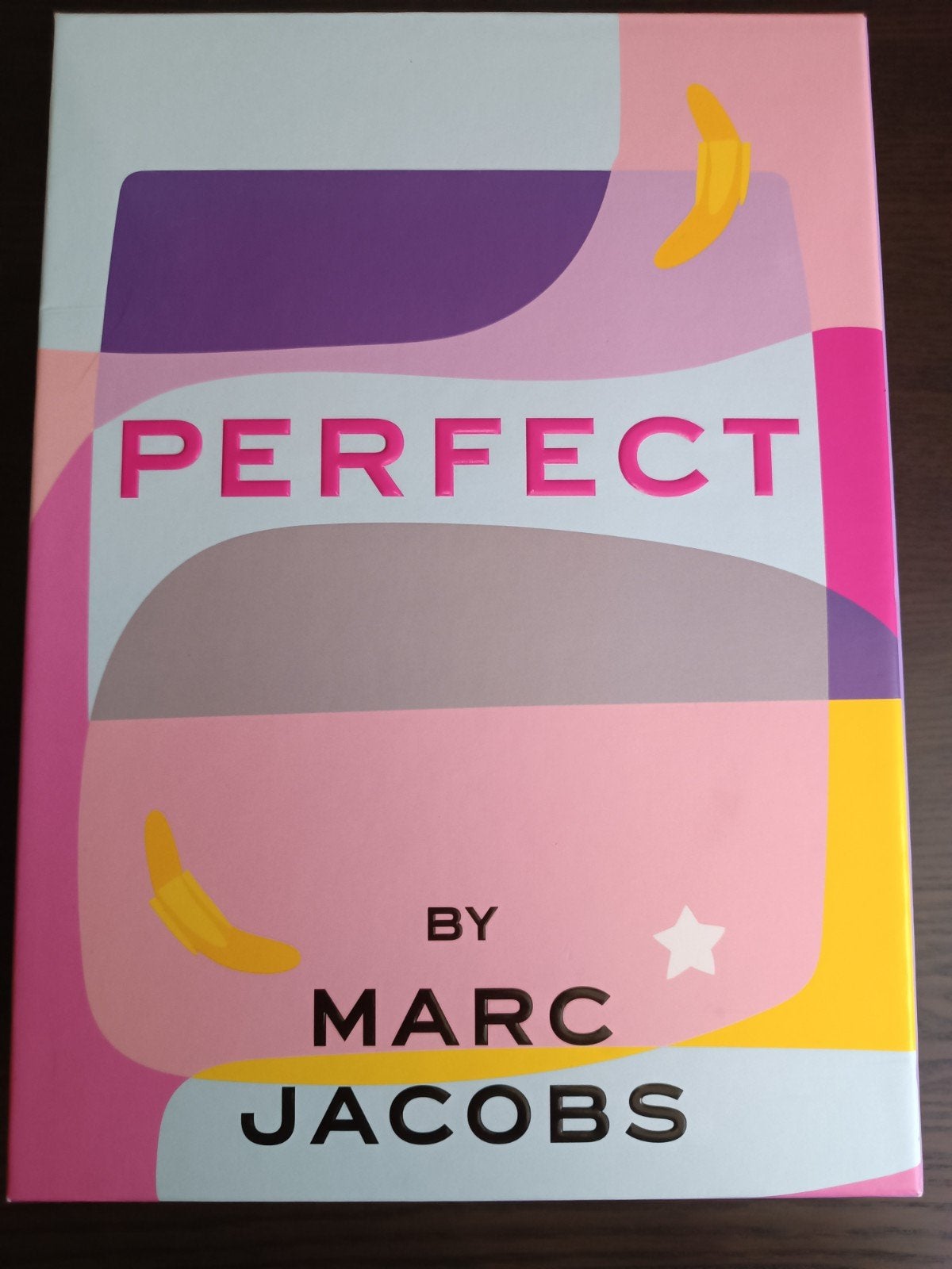 Marc Jacobs Perfect Cadeauset - Eau de Parfum & Bodylotion, Ophalen of Verzenden, Nieuw