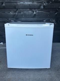 Koelkast, Witgoed en Apparatuur, Koelkasten en IJskasten, Ophalen, Gebruikt, Minder dan 85 cm, Minder dan 75 liter
