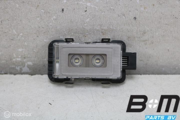 LED leeslampje VW Multivan T7 5FF947303A, Gebruikt