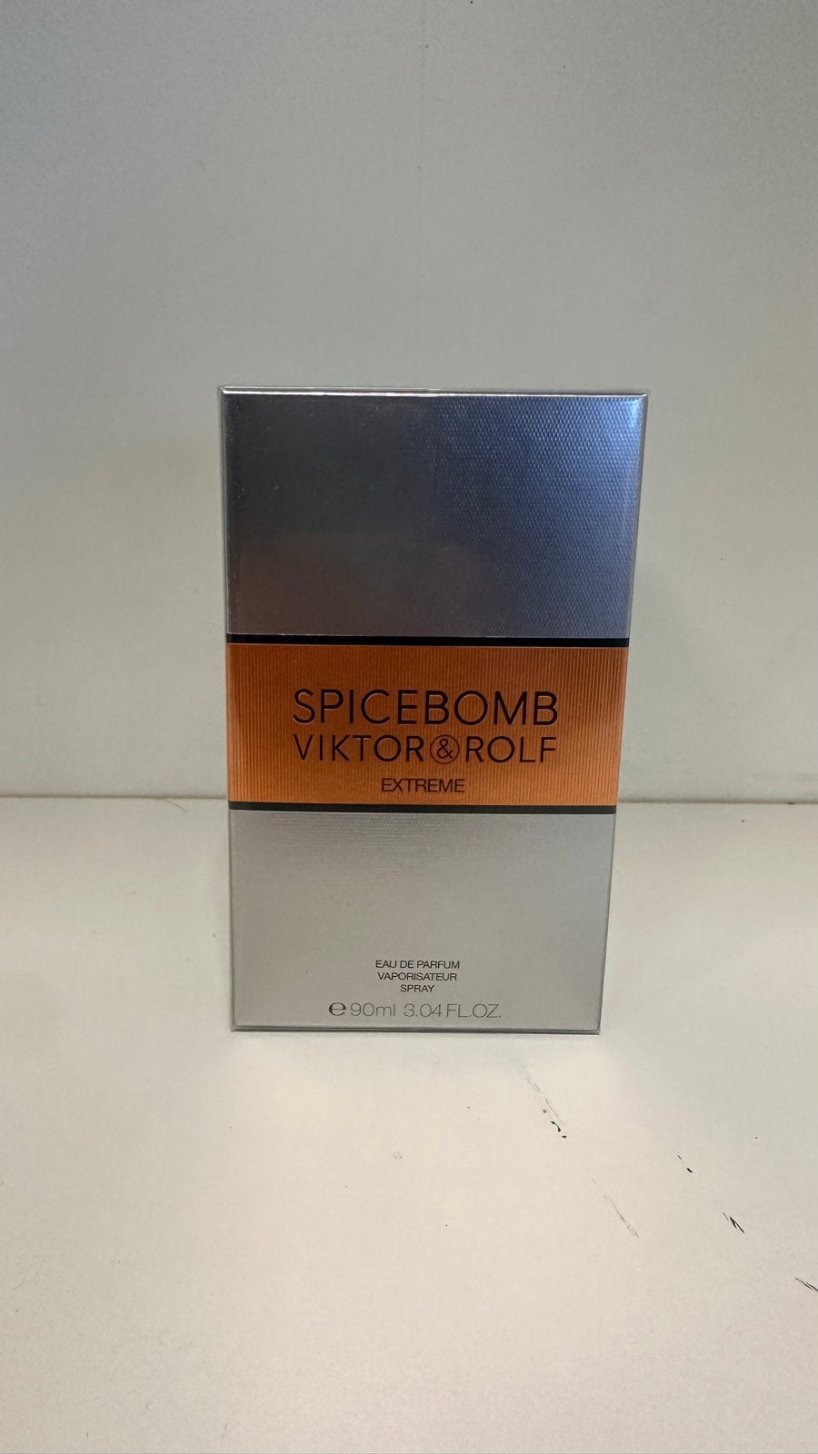 Viktor & Rolf Spicebomb Extreme EDP 90ml, Ophalen of Verzenden, Nieuw