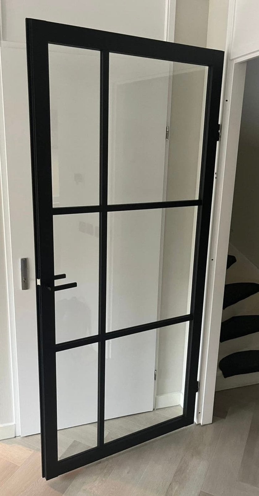 Opdek binnendeur, Ophalen, Binnendeur, Nieuw, 200 tot 215 cm