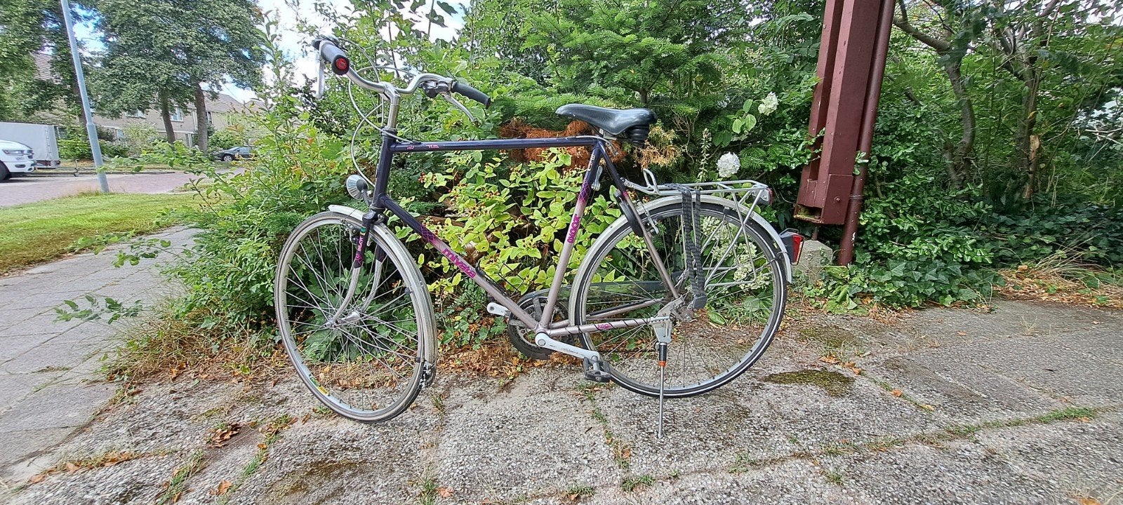 Koga sport/herenfiets - Goede Staat, Ophalen