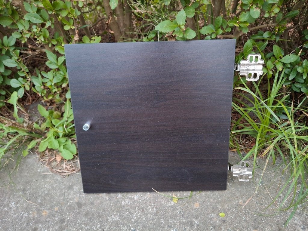 IKEA KALLAX deur deurtje met scharnieren, 6 stuks, Ophalen of Verzenden