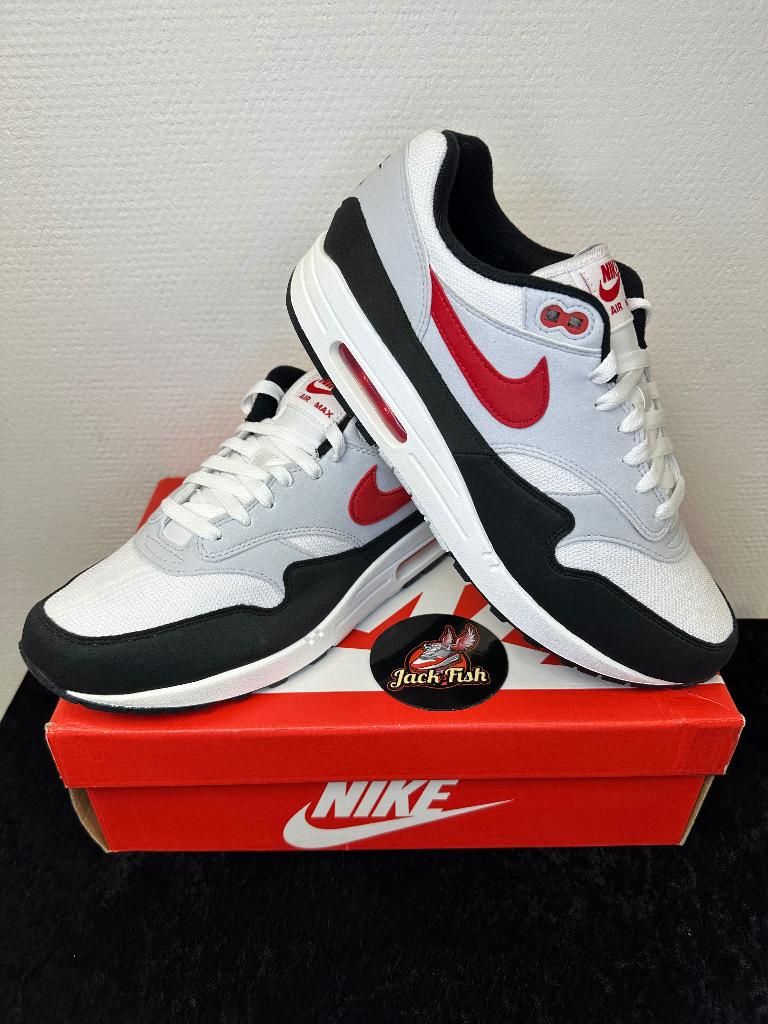 Nike air Max 1 Chili 2.0 - size 45, Nike air max, Overige kleuren, Nieuw, Ophalen of Verzenden