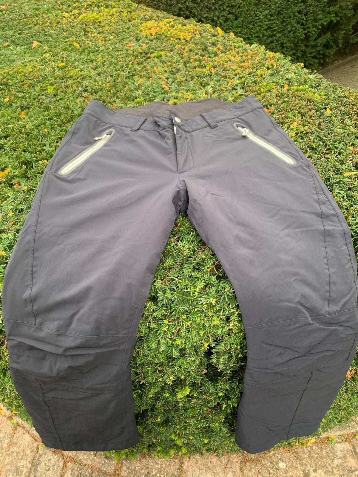 Exclusieve Bogner Wintersportbroek / Skibroek – Maat 50, Ophalen, Gedragen, Maat 48/50 (M), Broek
