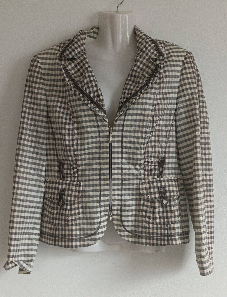 gerry weber jasje/vest maat 38, Gerry weber, Ophalen of Verzenden, Gedragen, Maat 38/40 (M)
