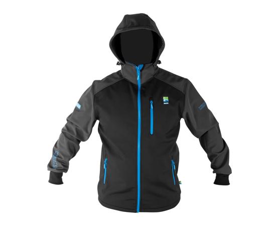 Preston Duratech Softshell Jacket, Ophalen, Nieuw, Overige typen