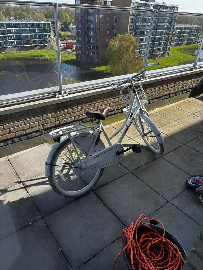 Spirit 24”, Ophalen, Zo goed als nieuw, 20 inch of meer