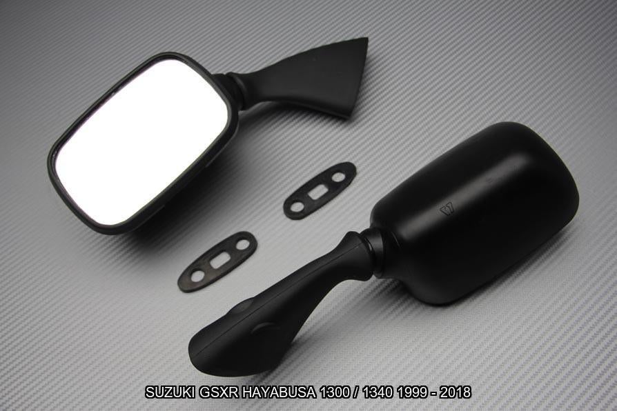spiegels geschikt voor SUZUKI HAYABUSA 1300 1340 1999 2018