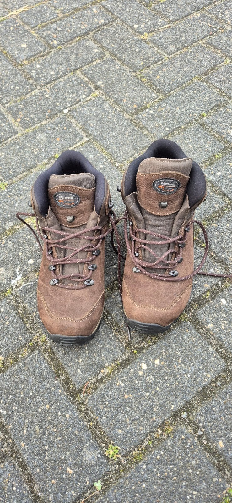 meindl wandelschoenen comfort fit 42 heren, Ophalen of Verzenden, Nieuw, Schoenen