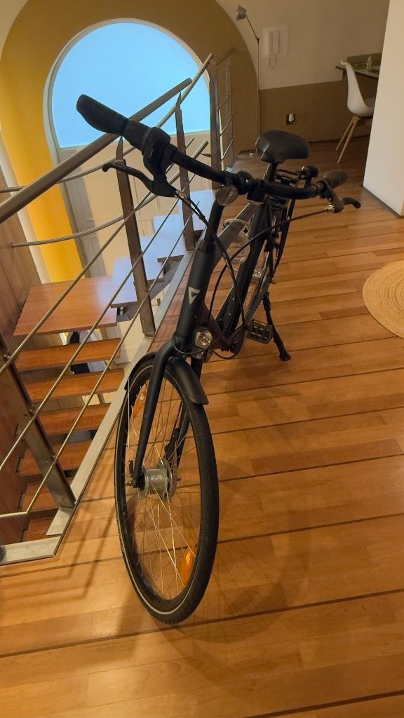 Foto 5 van Giant Attend CS2 XXL – 7 Gears – Excellent Condition