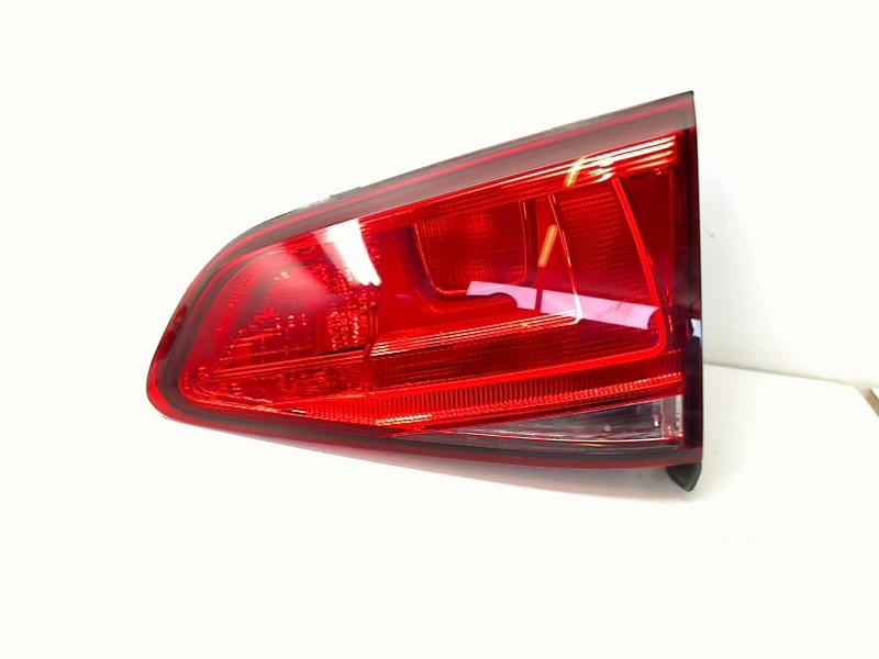 Achterlicht Rechts Binnen Golf VII (AUA) 2014, Auto-onderdelen, Verlichting, Volkswagen, Gebruikt