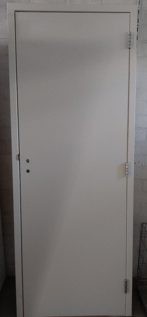Maatwerk binnendeur - 64 cm smal, Ophalen, Minder dan 80 cm, Binnendeur, Minder dan 200 cm