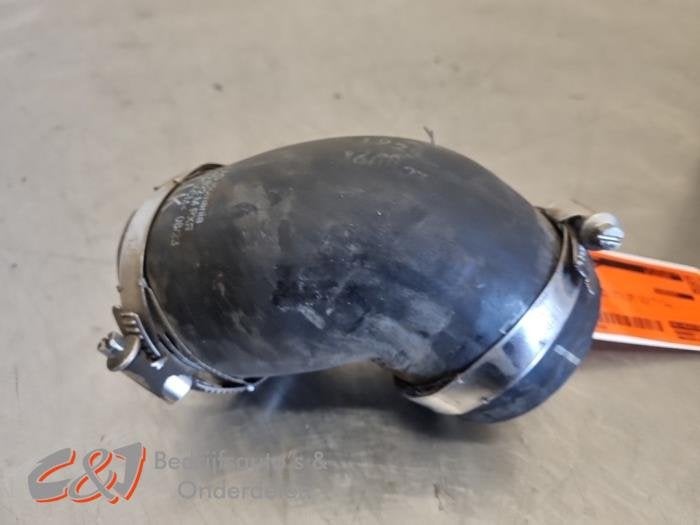 Intercooler Slang van een MAN TGE, Gebruikt, -, Overige automerken, -