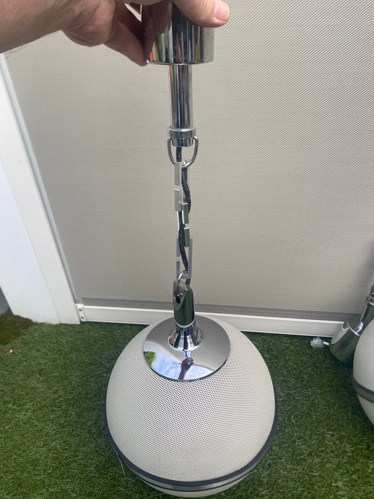 Grundig audiorama 4000 luidsprekers