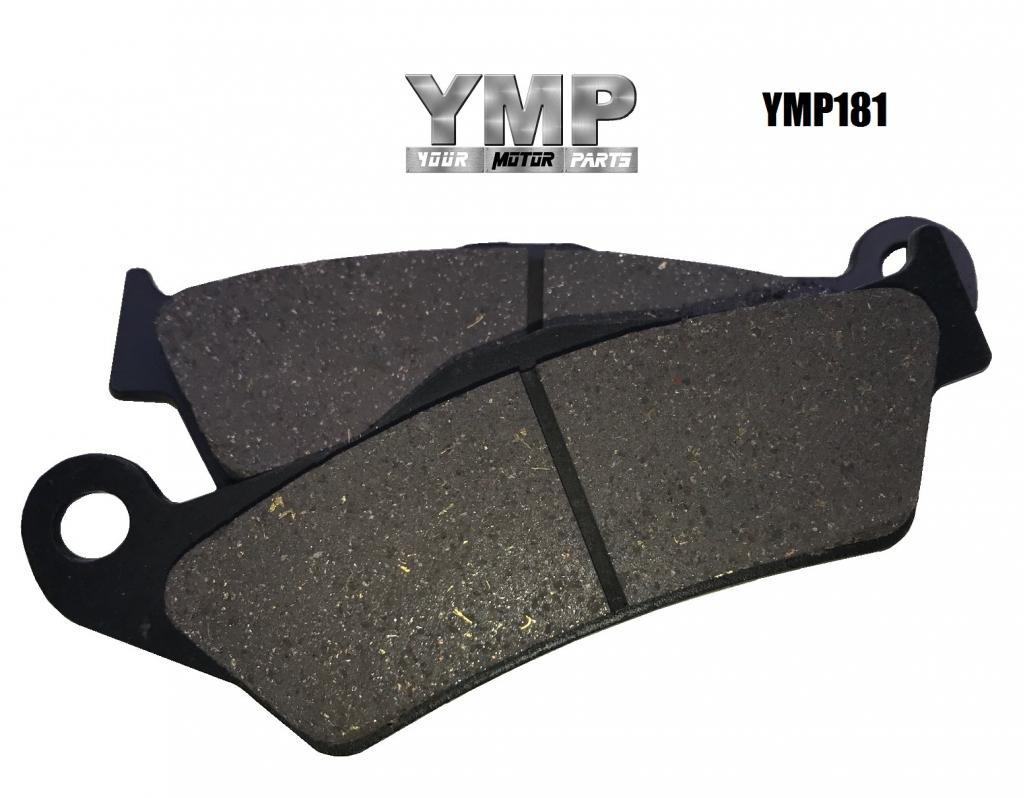 Remblokken KTM EXC 300 350 450 500 525 530 alle remblok F, Info@yourmotorparts.nl, Linde 24, 2925 CG Krimpen aan den IJssel, Your Motor Parts