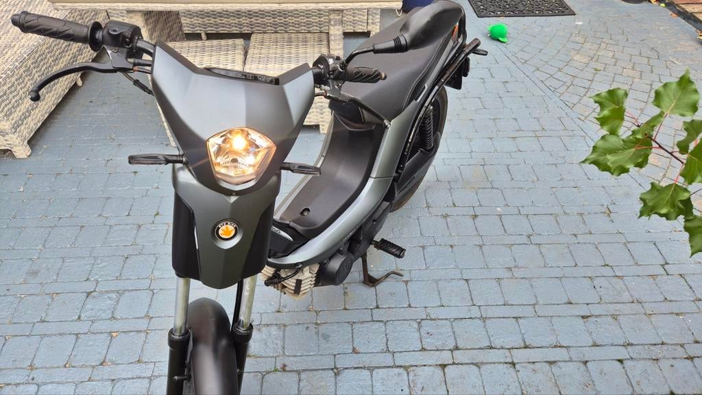 Bye bike  Snorfiets, Ophalen of Verzenden, Gebruikt, Overige typen, Overige merken