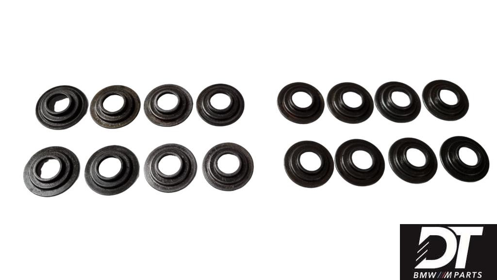 16X Klepveerschotel BMW M3 E30 S14 S38 S50 M88 11341307961, Gebruikt, Ophalen of Verzenden, BMW, BMW