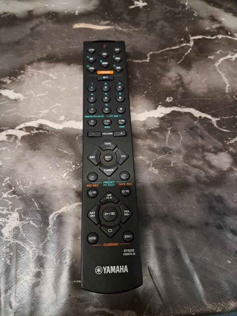 Yamaha, Ophalen of Verzenden, Kringloop Laares, Kringlooplaares128@gmail.com, Minkmaatstraat 126