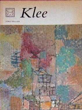 Klee (Zwarte Beertje kunstpocket), Ophalen of Verzenden, Zo goed als nieuw