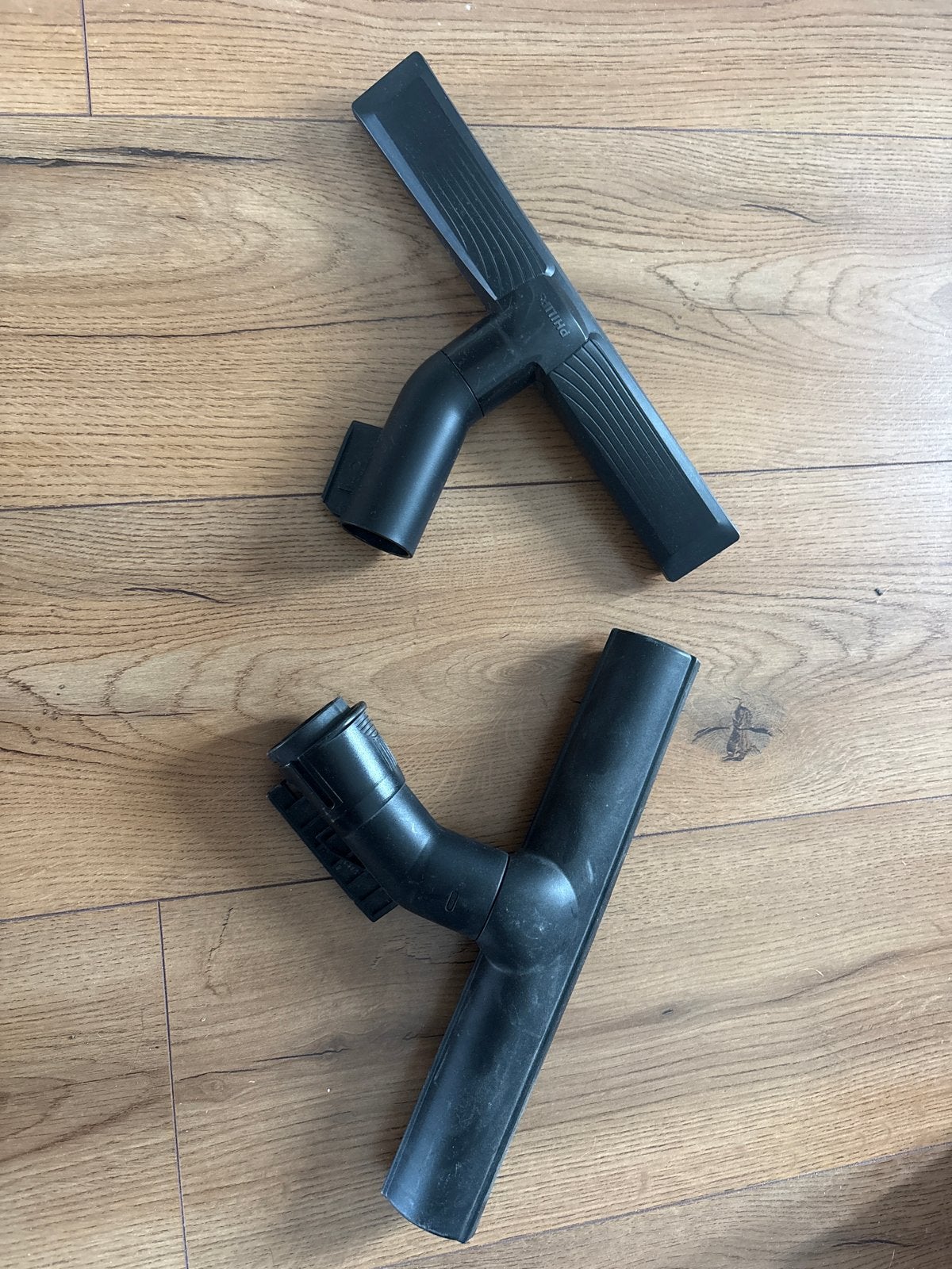 Gratis stofzuiger kop - Philips en andere, Ophalen of Verzenden, Gebruikt, Philips